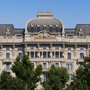 מלון Excelsior Gallia, A Luxury Collection Hotel,, מילאנו