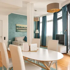  Apartament Heart Duomo Terrace