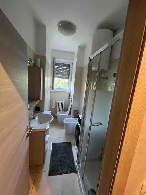 New Apartment Close To The City Center! Milan Italy
