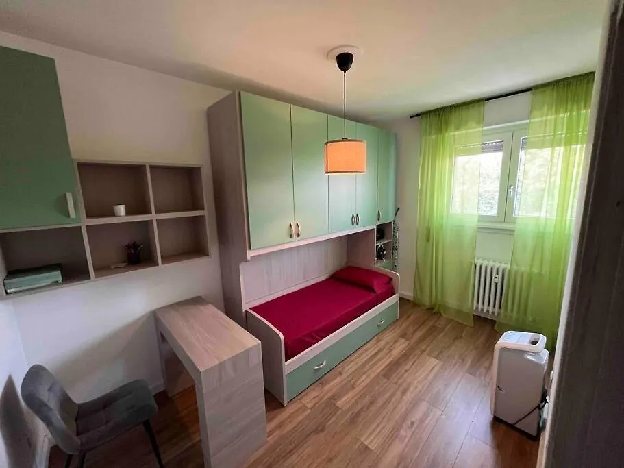 New Apartment Close To The City Center! Milan